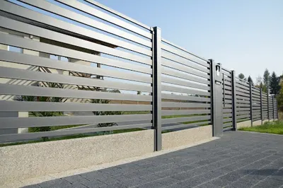 Kamil Nowak Ogrodzenia